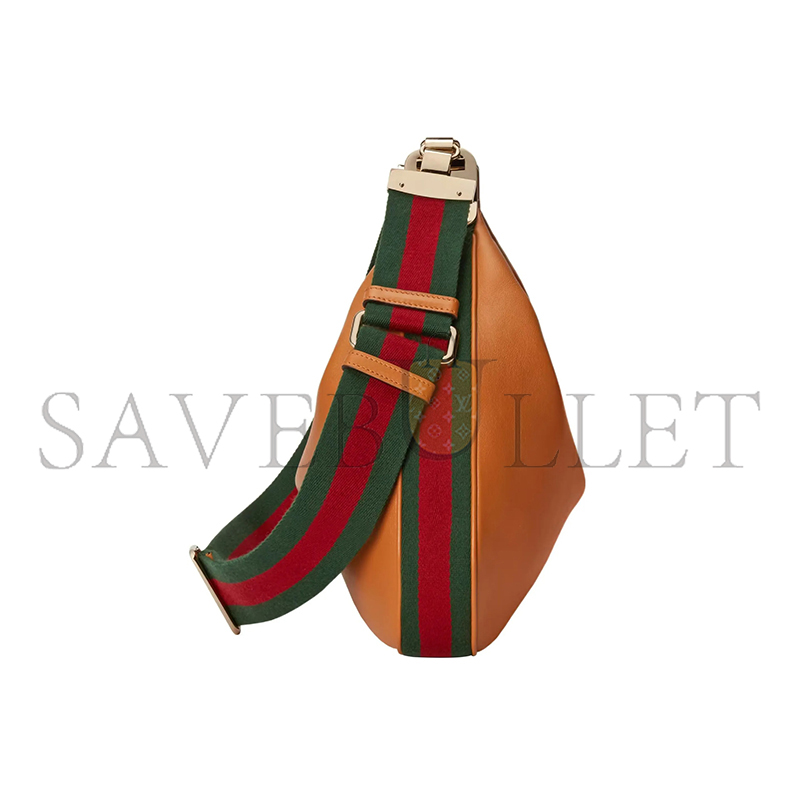 GUCCI ATTACHE LARGE SHOULDER BAG 702823 (35*32*6cm)